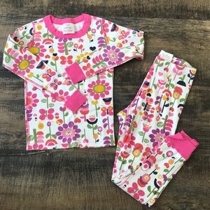 Like new Hanna Anderson pj set